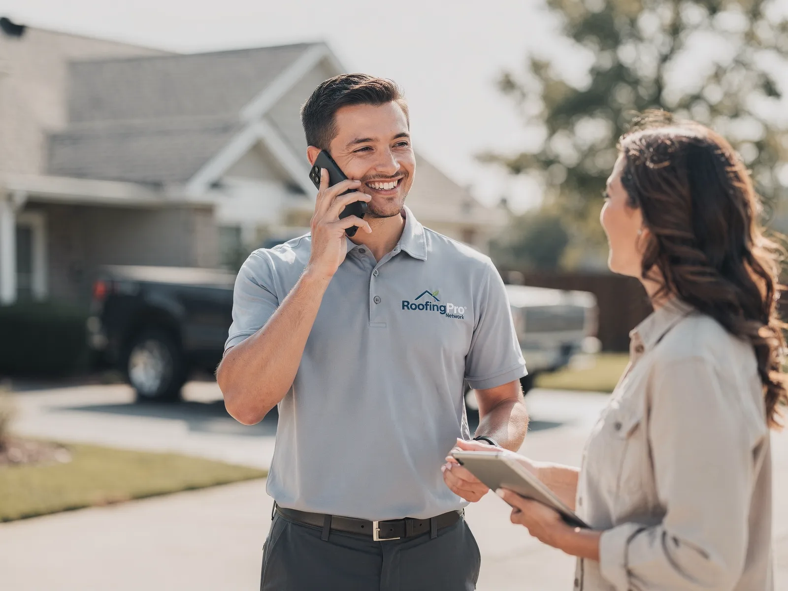 Roof Repair Rice, WA FAQs